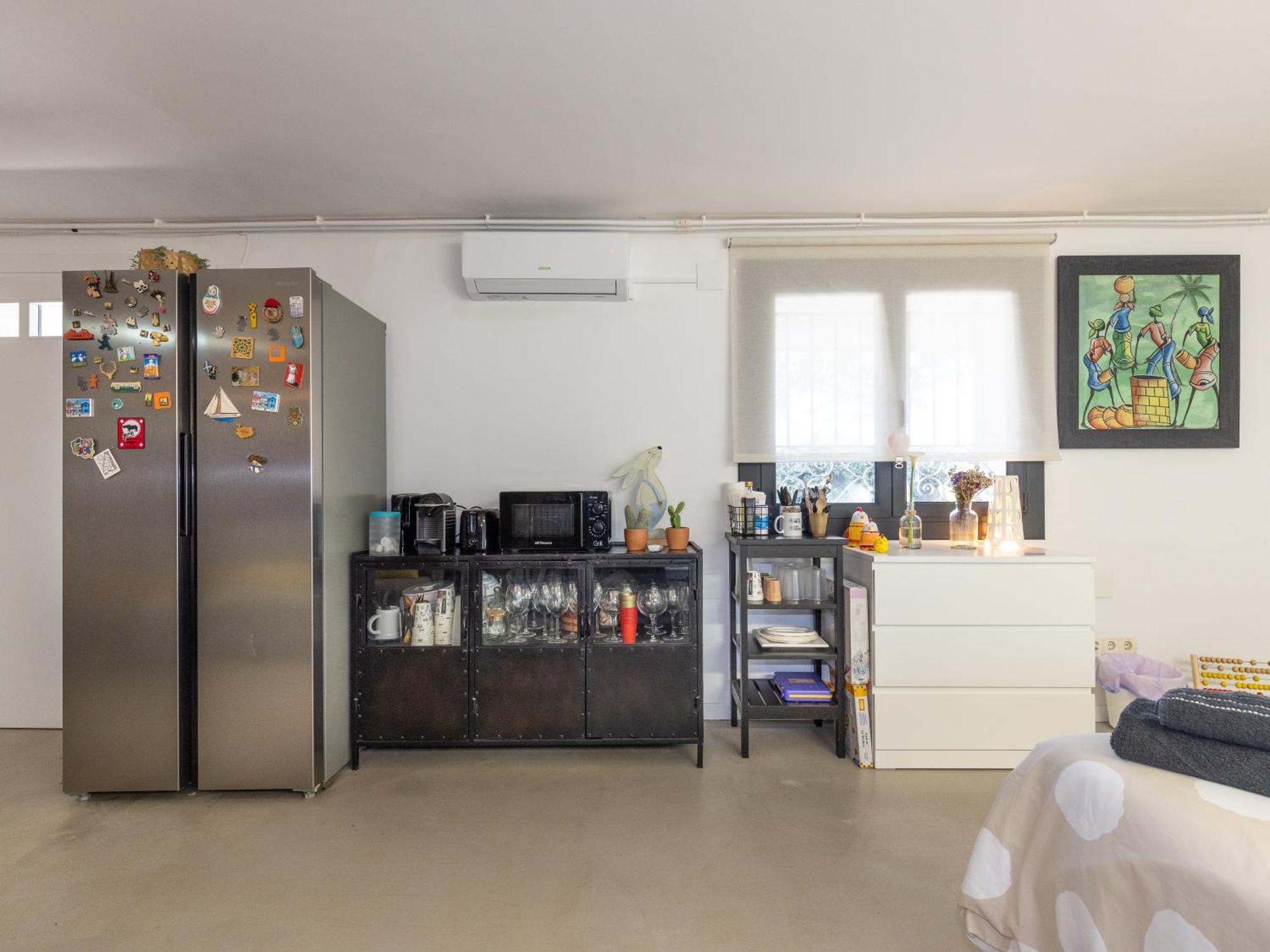 דירות Almoster Chez Adela מראה חיצוני תמונה