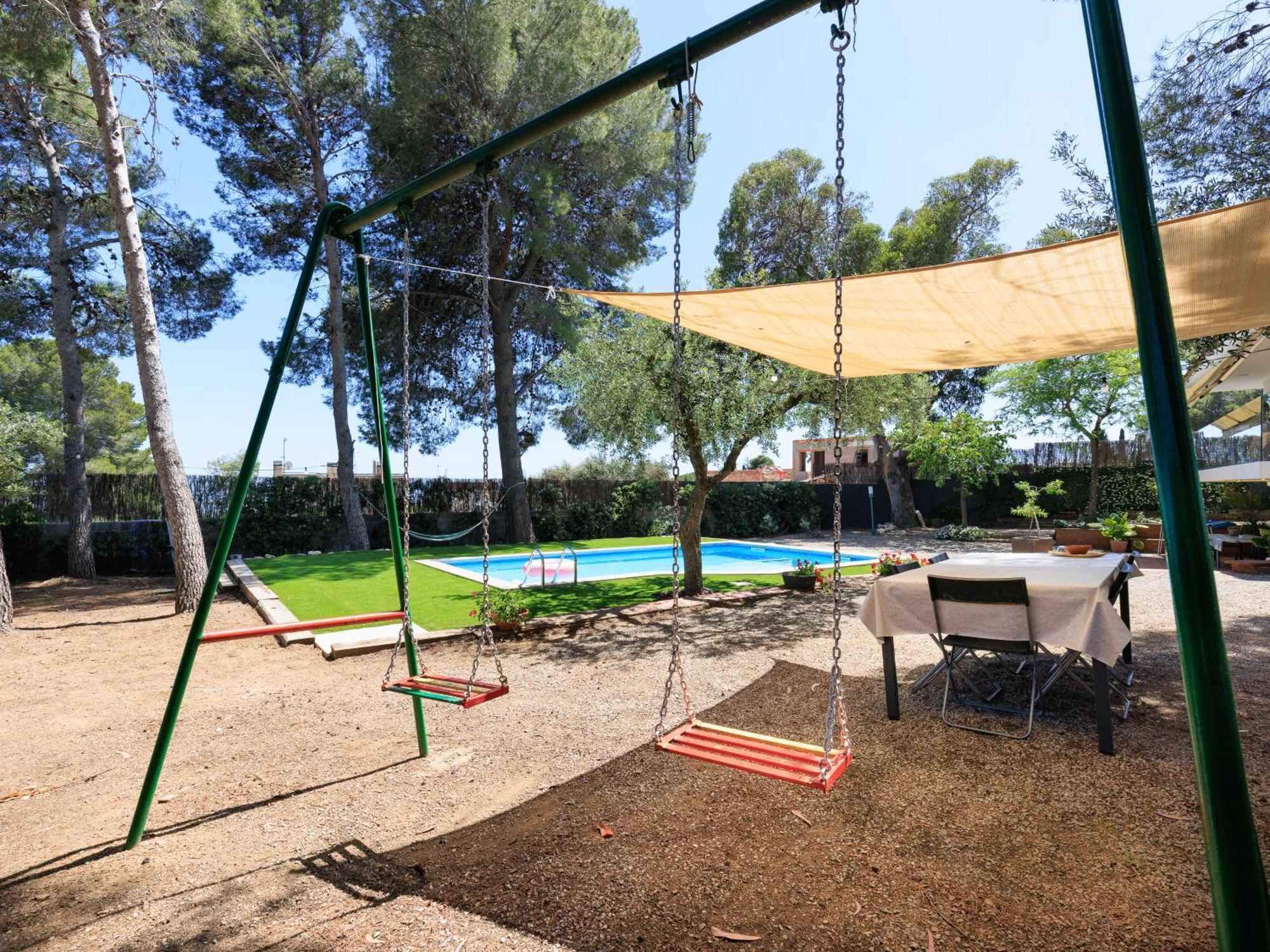דירות Almoster Chez Adela מראה חיצוני תמונה