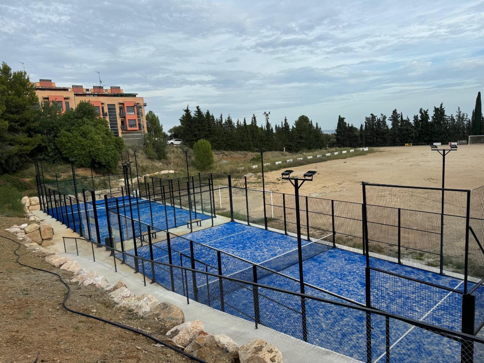 דירות Almoster Chez Adela מראה חיצוני תמונה